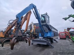 Fuchs MHL 320