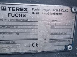 Fuchs MHL 320
