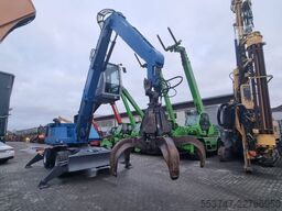 Fuchs MHL 320