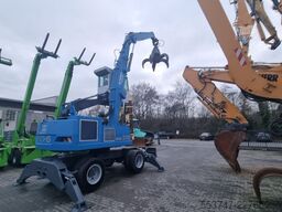Fuchs MHL 320