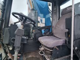 Fuchs MHL 320