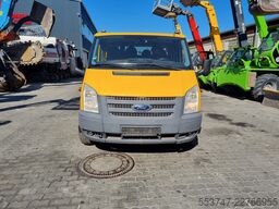 Ford Transit Pritsche FT 350 L