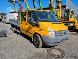Ford Transit Pritsche FT 350 L