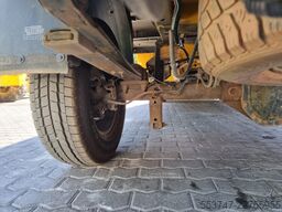 Ford Transit Pritsche FT 350 L