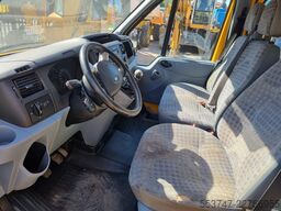 Ford Transit Pritsche FT 350 L