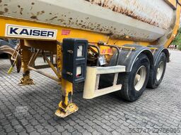 Kaiser Robuste S330