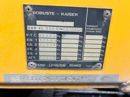 Kaiser Robuste S330