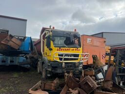MAN TGS 41.480