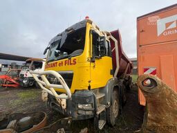 MAN TGS 41.480