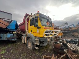MAN TGS 41.480