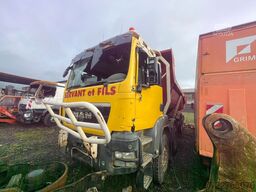 MAN TGS 41.480