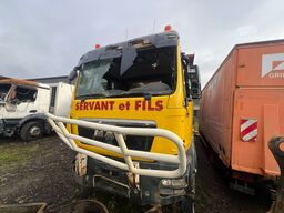 MAN TGS 41.480