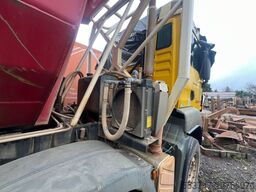 MAN TGS 41.480