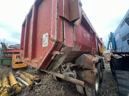 MAN TGS 41.480