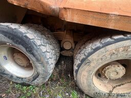 MAN TGS 41.480