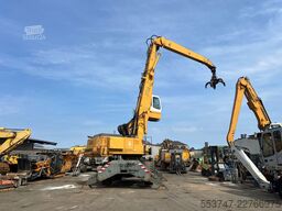 Liebherr A954B Litronic
