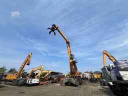Liebherr A954B Litronic