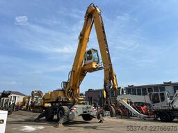 Liebherr A954B Litronic
