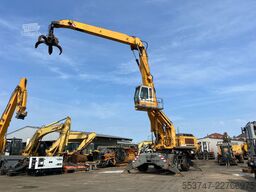 Liebherr A954B Litronic