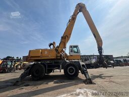 Liebherr A954B Litronic