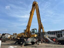 Liebherr A954B Litronic