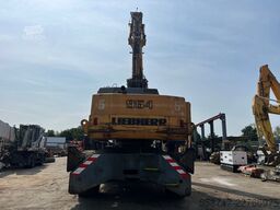 Liebherr A954B Litronic