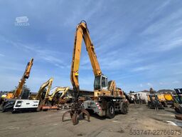 Liebherr A954B Litronic