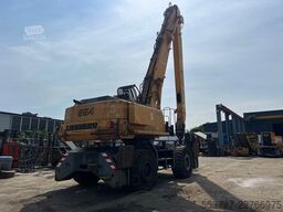 Liebherr A954B Litronic