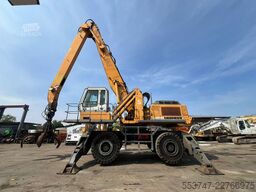 Liebherr A954B Litronic