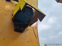 Liebherr A954B Litronic