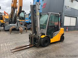 Jungheinrich TFG 435 S