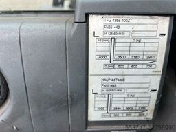 Jungheinrich TFG 435 S