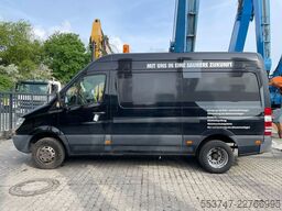 Mercedes-Benz Sprinter 513 CDI