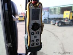 SCANIA G 450 6x2 BL - Meiller AK16 - Nr.: 708