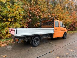 MERCEDES-BENZ Sprinter 310 Doppel Kabine