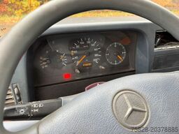 MERCEDES-BENZ Sprinter 310 Doppel Kabine