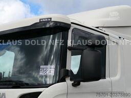 SCANIA P 360 Retarder Navi Blatt/Luft Euro 6