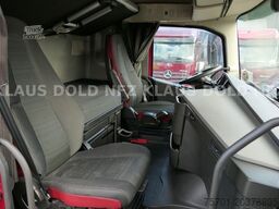 VOLVO FH 460 Globetrotter Vollluft 2-Tanks Euro 6