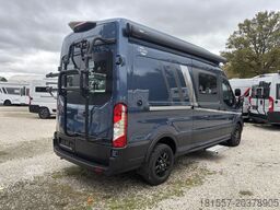 CARADO Edition15 CV Ford 590 4x4 Autark, SAT/TV, 1.Hand