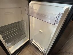 CARADO Edition15 CV Ford 590 4x4 Autark, SAT/TV, 1.Hand