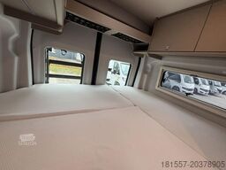 CARADO Edition15 CV Ford 590 4x4 Autark, SAT/TV, 1.Hand