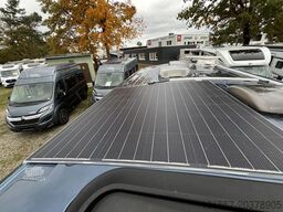 CARADO Edition15 CV Ford 590 4x4 Autark, SAT/TV, 1.Hand