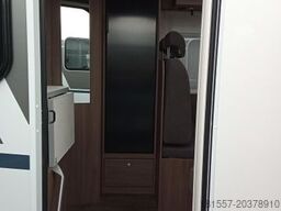 CARADO V 347 Pro+, Automatik, LED, ACC, Combi 6E