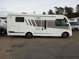 CARADO I 449 Pro+, Klima, Navi, Markise 180PS Automatik