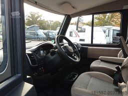 CARADO I 449 Pro+, Klima, Navi, Markise 180PS Automatik