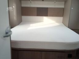 CARADO I 449 Pro+, Klima, Navi, Markise 180PS Automatik