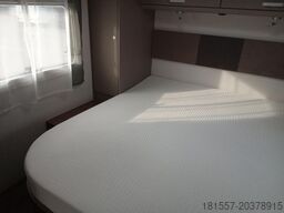 CARADO I 449 Pro+, Klima, Navi, Markise 180PS Automatik