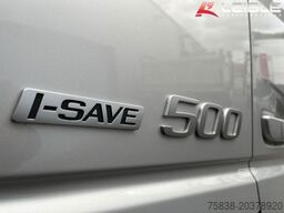 VOLVO FH 500*I-Save*Globe XL*Retarder*Standklima*Alcoa