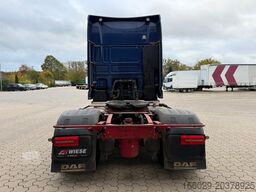 DAF XF 450 FT Hydraulik