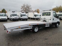 IVECO 35 C15 3.0*Maxi-Neuer Alu Aufbau 4.80m*Euro6*